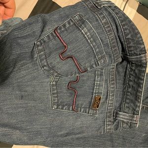 Kimes Ranch Betty 10 yr anniversary edition